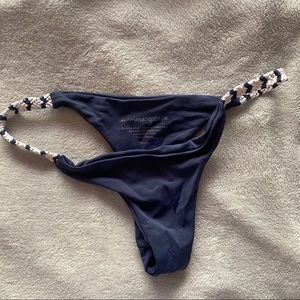 SIEMPRE GOLDEN TRES AMIGOS BIKINI BOTTOM